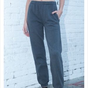 Brandy Melville sweatpants!